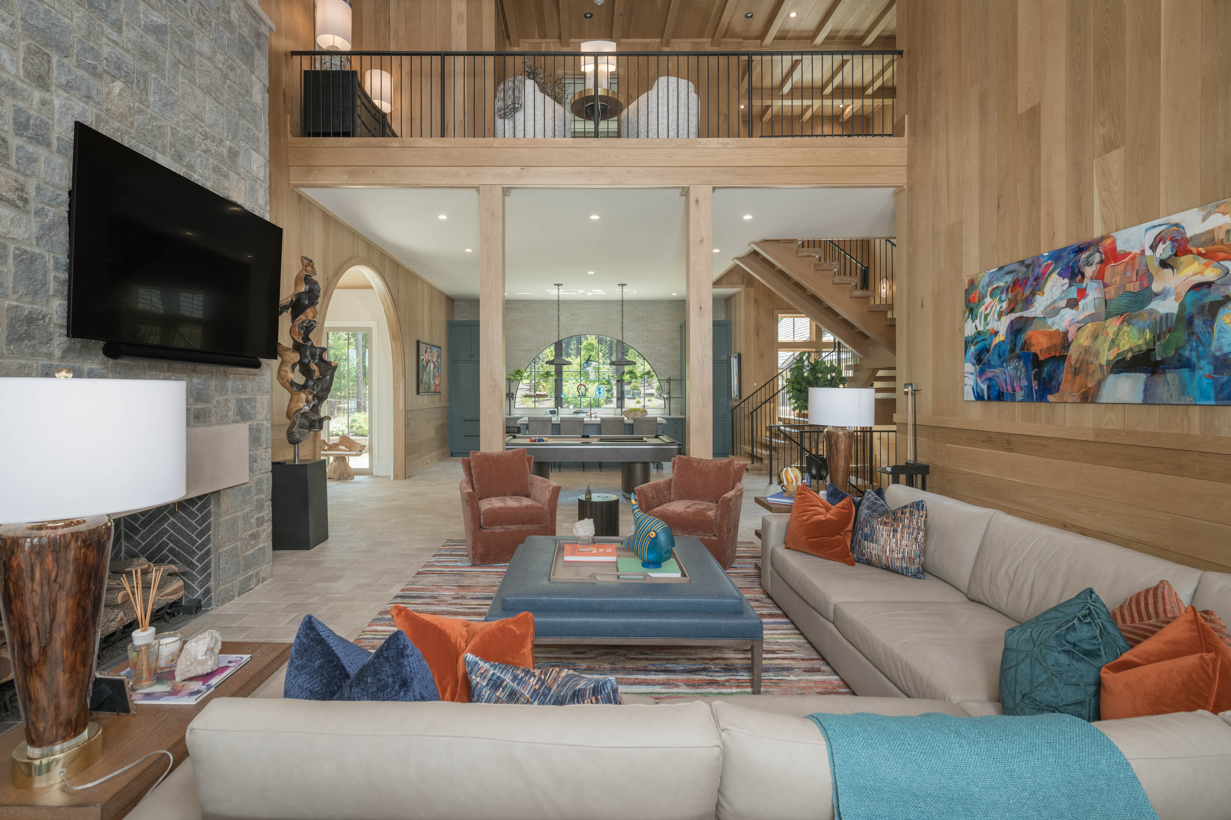 1207 Boulderfield Drive image 34